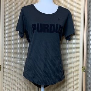 Purdue Athletic Shirt